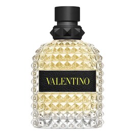 Uomo Born in Roma - Yellow Dream - Eau de Toilette