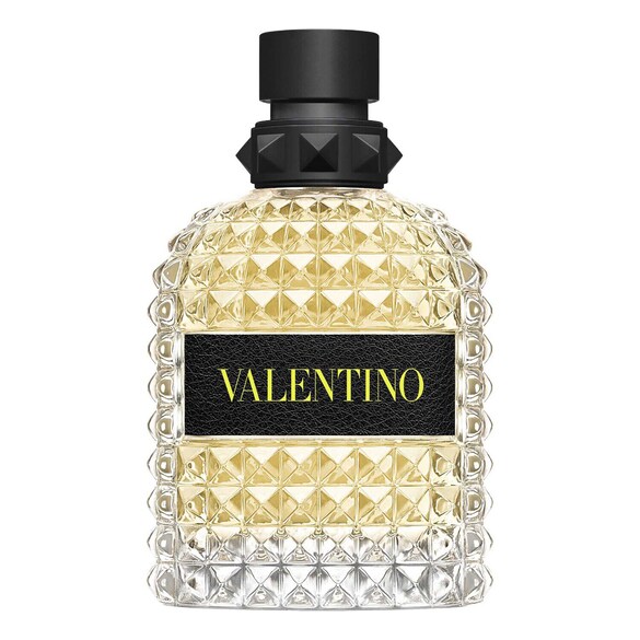 Uomo Born in Roma - Yellow Dream - Eau de Toilette, VALENTINO