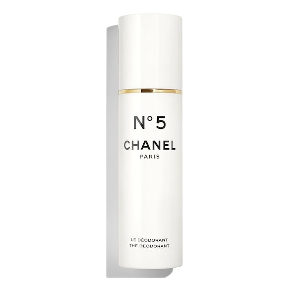 N°5 - Deodorant Spray, Chanel