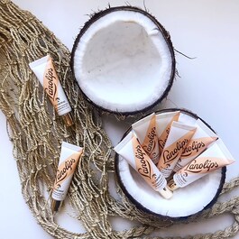 Ointment Multi Balm Coconutter Lippenbalsam