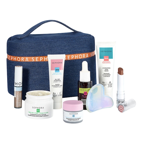 The Future is Yours - Die Besten Weihnachtsgeschenke, SEPHORA COLLECTION