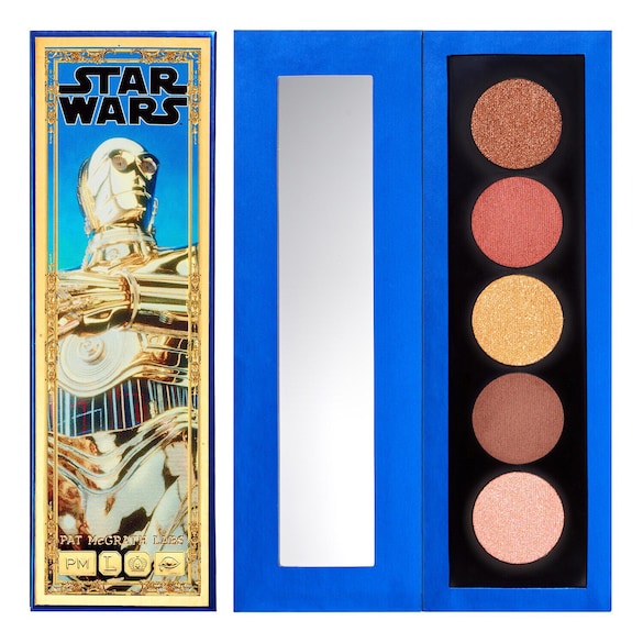 The Golden One Star Wars™ Edition - Lidschatten-Palette, PAT McGRATH LABS