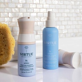Refresh - Purifying Leave-in Conditioner