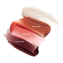 Hydrating Peptide Lip Butter - Feuchtigkeitsspendende Butter für die Lippen