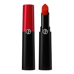 Lip Power Matte - Creme-zu-Pulver-Lippenstift, ARMANI