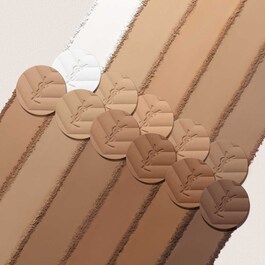 All Hours Hyper Finish - Puder