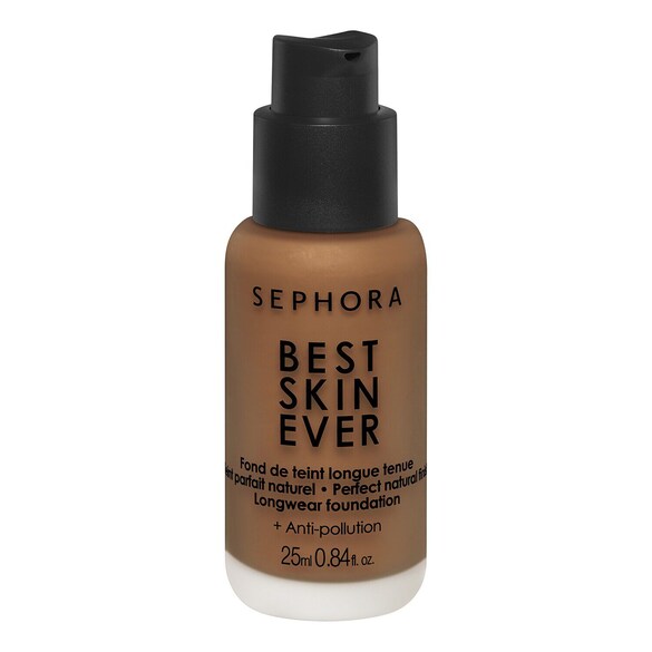 Best Skin Ever Foundation - Langanhaltendes & natürliches Finish , SEPHORA COLLECTION