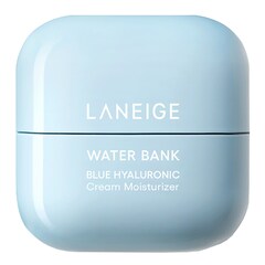 Water Bank Cream Moisturizer - Feuchtigkeitscreme, LANEIGE