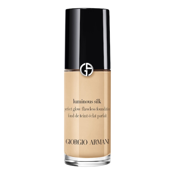 Luminous Silk - Perfect Glow Flawless Foundation, ARMANI