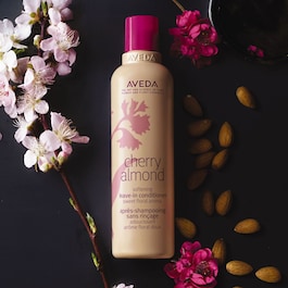 Cherry Almond - Leave-in Treatment für geschmeidiges Haar