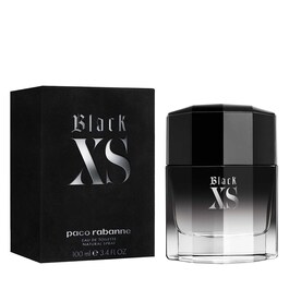 Black XS Eau de Toilette Natural
