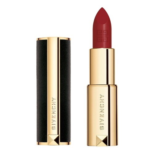 Givenchy - Le Rouge Deep Velvet - Lippenstift - Weihnachtskollektion 2021 - -le Rouge Deep Velvet N37 Xmas 21