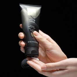Volume Forever - Voluminizing Blow Dry Cream