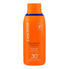 Sun Beauty - Sonnenmilch SPF 30, LANCASTER