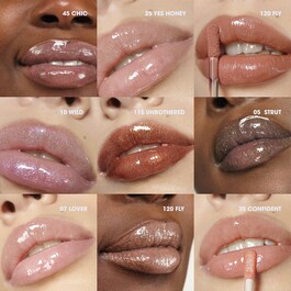 Glossed Lip Gloss