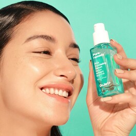 Pore·remedy - PHA Exfoliating Serum