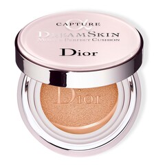 Capture Dreamskin Moist & Perfect Cushion LSF 50 PA+++ - Poren & Strahlkraft, DIOR