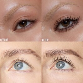 Full Sleeve Mascara 