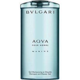 Aqva Pour Homme Marine Shampoo & Duschgel