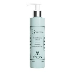 Le Sculpteur - Konturierende Körperpflege, SISLEY