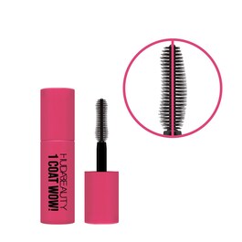1 Coat Wow! - Mini-Mascara für Schwung und Volumen