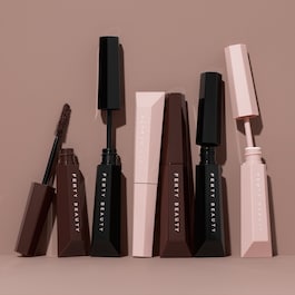 HELLA THICC VOLUMIZING MASCARA  - Wimperntusche für mehr Volumen