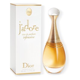 J'adore eau de parfum infinissime - Eau de Parfum - Blumige und holzige Noten