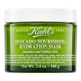 Avocado Nourishing Hydration Mask - Maske