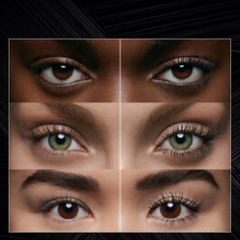 Hypnôse Doll Eyes - Die verlängernde Mascara 