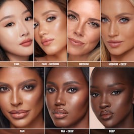 Hollywood Contour Wand - Contouring Foundation