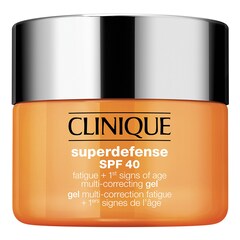 Superdefense Gel SPF40 - Reisegröße, CLINIQUE