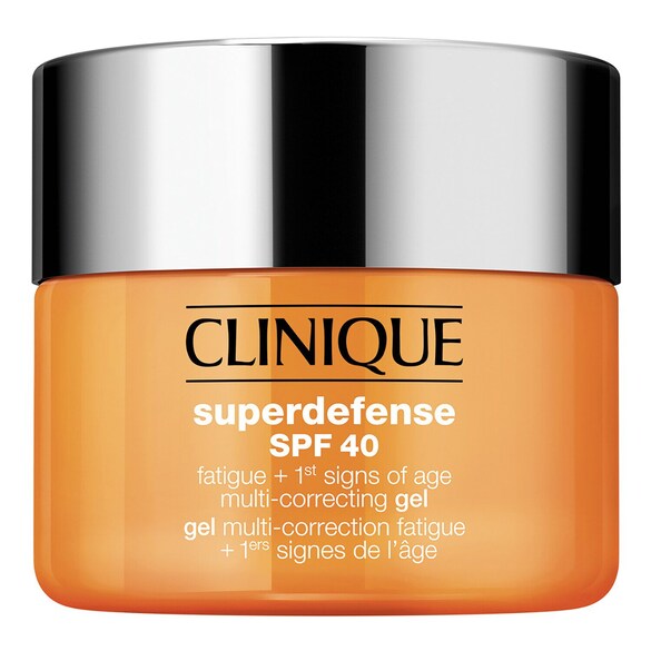 Superdefense Gel SPF40 - Reisegröße, CLINIQUE