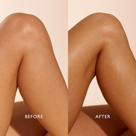 Self Tan Beauty - Selbstbräunungsgel für den Körper 