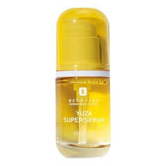 Yuza Super Serum - Pflegendes Serum, ERBORIAN