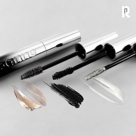 Eyephoria Famous Primer Mascara - Pflegende Primer Mascara