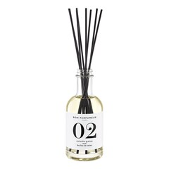 Diffuser 02 - Seed Of Coriander, Honey, Tobacco Leaf, BON PARFUMEUR