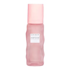 Watermelon Glow - Feuchtigkeitscreme Rosenwasser, GLOW RECIPE