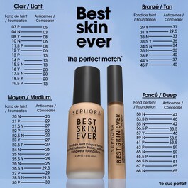Best Skin Ever Concealer