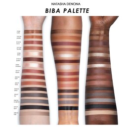 Biba All Neutral Eyeshadow