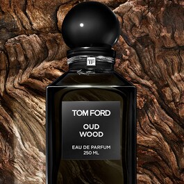 Oud Wood - Shower Gel