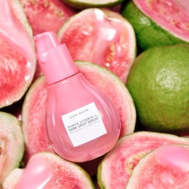Guava Vitamin C - Serum gegen Pigmentflecken
