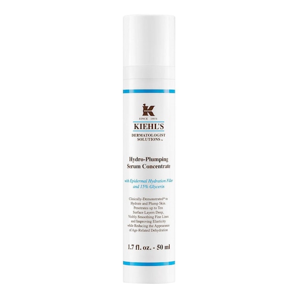 Hydro-Plumping Serum Concentrate - Serum, KIEHL'S SINCE 1851