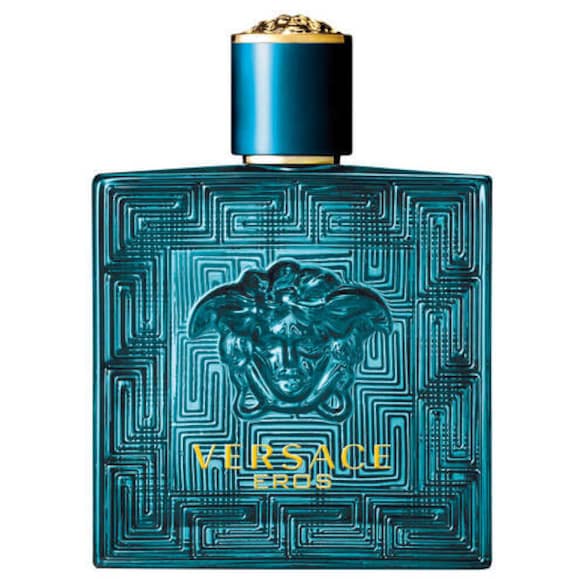 Eros Aftershave, VERSACE