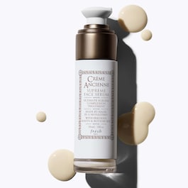 Supreme Face Serum - Anti-Aging Gesichtsserum