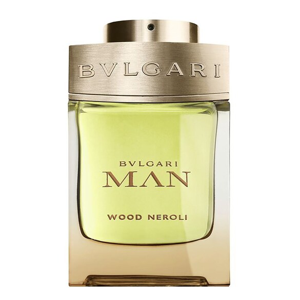 Man Wood Neroli  Eau de Parfum, BVLGARI