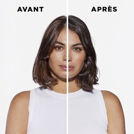 CHROMA ABSOLU MASQUE VERT CHROMA NEUTRALISANT - Haarmaske