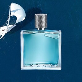 Chrome Legend Eau de Toilette