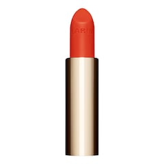 Joli Rouge Velvet Refill - Lippenstift mit mattem Finish, CLARINS