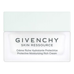 Skin Ressource - Protective Moisturizing Rich Cream, GIVENCHY