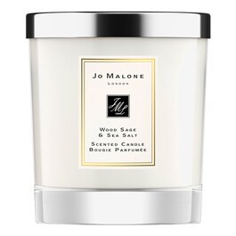 Wood Sage & Sea Salt - Duftkerze